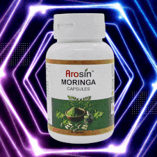 Herbal Supplement