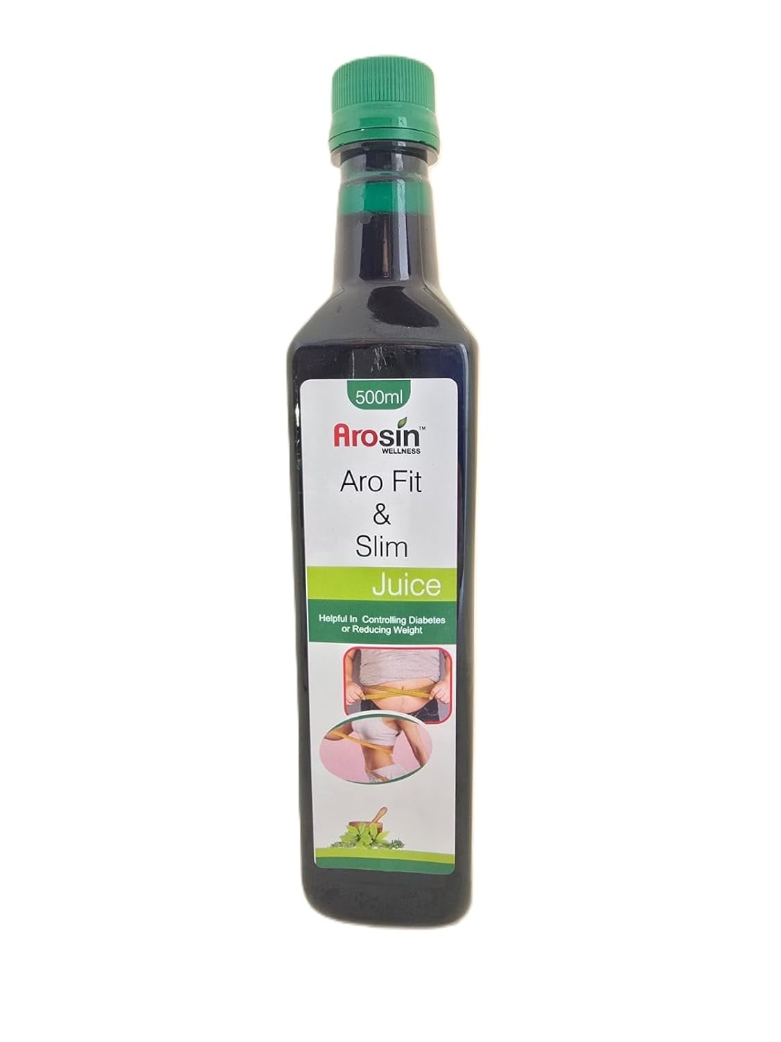 Aro Fit & Slim Juice